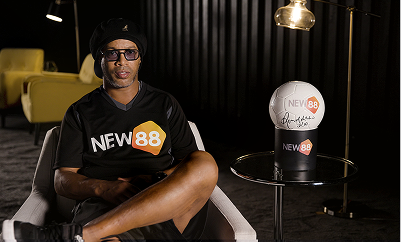 Ronaldinho image mobile